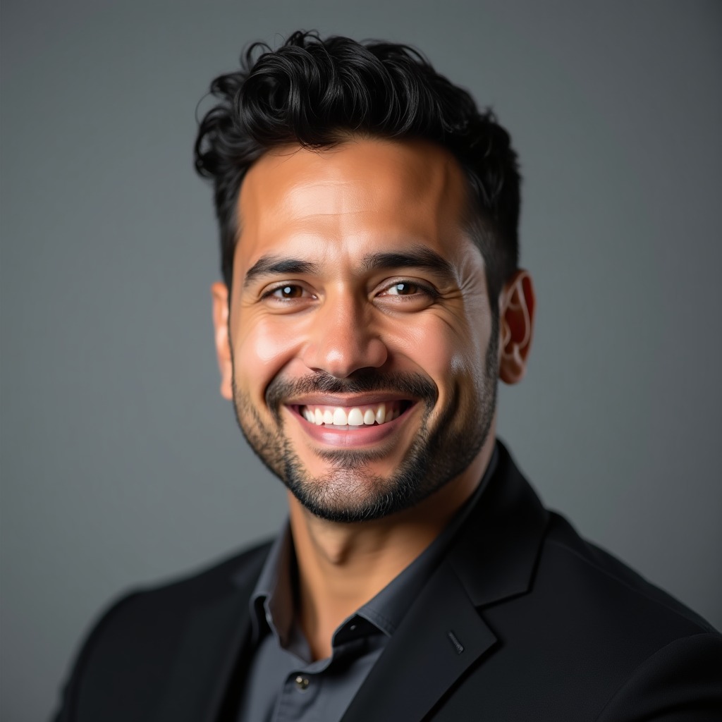 Marcus Rivera