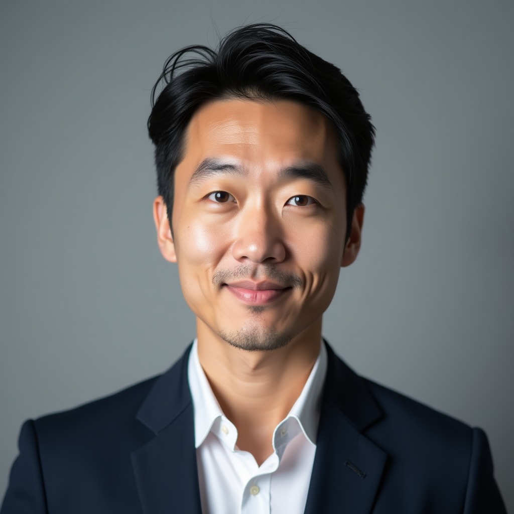 Yuki Tanaka